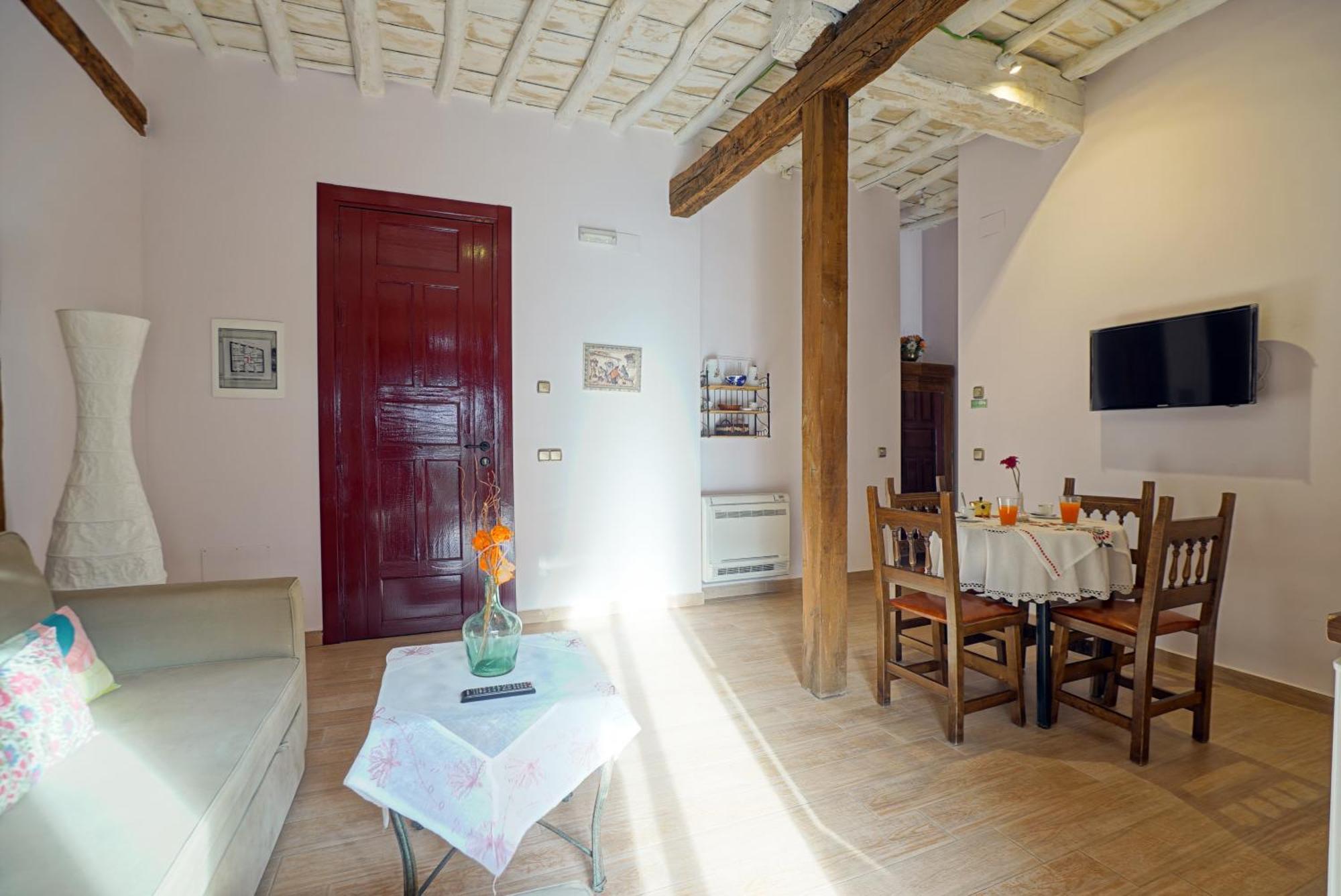 Casa Jardín de la Plata Banos De Montemayor Quarto foto