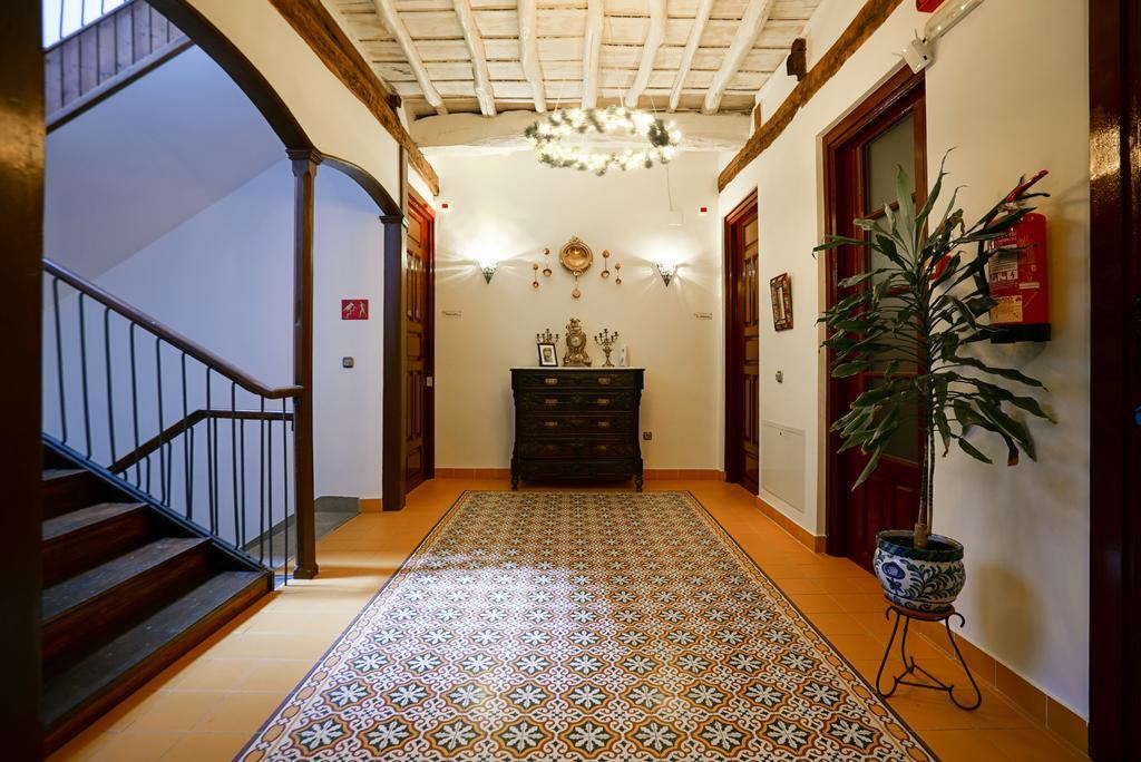 Casa Jardín de la Plata Banos De Montemayor Exterior foto