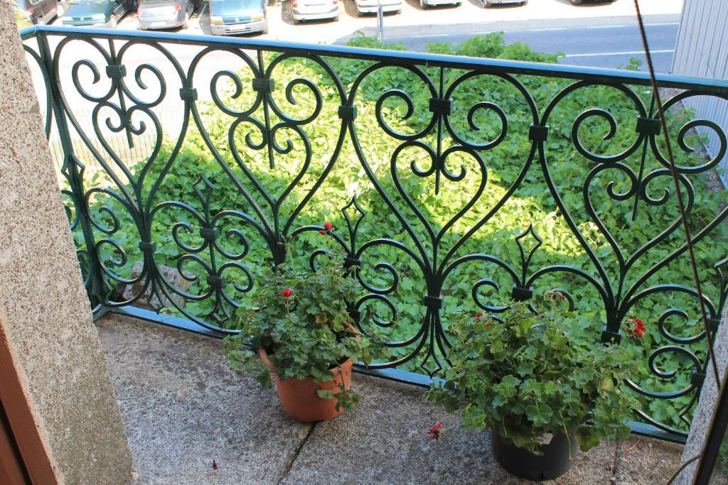 Casa Jardín de la Plata Banos De Montemayor Quarto foto