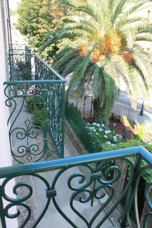 Casa Jardín de la Plata Banos De Montemayor Quarto foto
